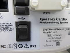 lot of 11 Philips FC 2010 Xper Flex