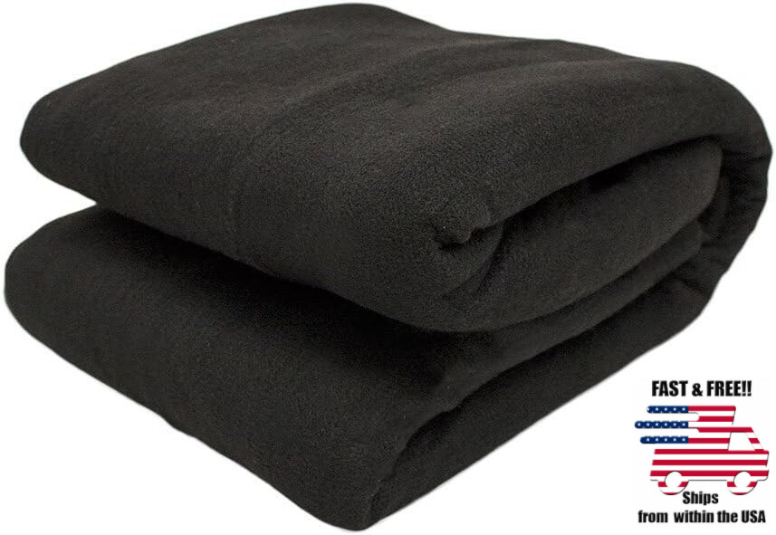 39” x 48” Carbon Felt Welding Blanket Fabric Fire Retardant Protective Mat