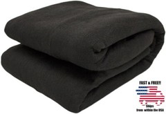 39” x 48” Carbon Felt Welding Blanket Fabric Fire Retardant Protective Mat