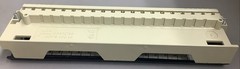 Lot of 7 Schneider Logic Controller Screw Terminal Block 140XTS00200 (b591)
