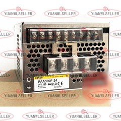 1PC Cosel PAA300F-24 Switching Power Supply New