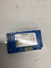 Honeywell S7800A‑1001 Burner Control Keyboard Module Display N-381