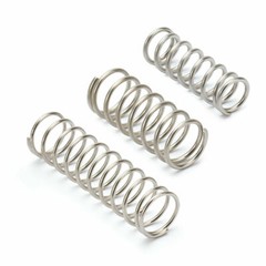 Compression Spring Wire Diameter 1.0mm Pressure Small Spring Various Size Choose