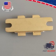 2* For M/A-COM MRF151G MRF151 RF Power Amplifier Transistor 300W 175MHz US Stock