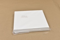 LOT Of 167 CERAMIC SUBSTRATES TILES 7.4″ SQ x 0.015″ T