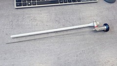 Karl Storz 26120BA 30° 2.9mm 30cm Hopkins Endoscope Optics Endoscope Telescope