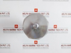 Sauer Danfoss M46 Pump Relief Valve