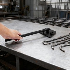 Rebar Bender Manual Rebar Bending Tool Rebar Bender Tool