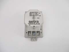SETRA 2651025WD2BT1C 24VDC 0-25.0″WC NSMP