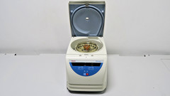 Sorvall Legend 21 Microcentrifuge with 24 Place Fixed Angle Rotor