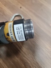 Atlas Copco ETD SL21-04-I06-PS Electric Nutrunner ETDSL2104I06PS