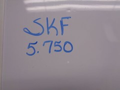 SKF 5.750 SEAL NSNP