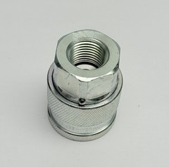 4EAF4 Dixon Valve Hydraulic Quick Disconnect Coupling 1/2″ Female NPTF