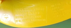 M VANGUARD? MSA SAFETY Hard HAT TYPE 1 CLASS PPE ANS CONSTRUCTION Class E C G