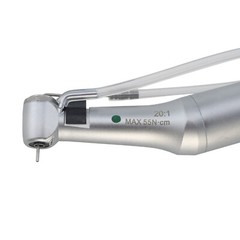 COXO 1:1 6: 1 10:1 20:1 Contra Angle Low Speed Handpiece Implant Endo KAVO NSK