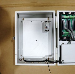 GTC200A GASTRON GAS ALARM MONITOR