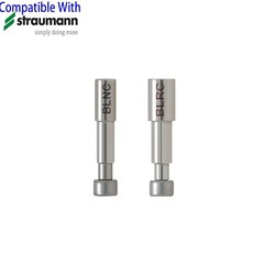 Fits ITI Straumann Dental Locator /Healing Abutments NC/RC Impression Lab Analog
