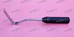 Shoulder Surgery Retractor System, Arthoplasty Orthopedic Instruments Set of 12