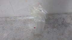 EZBio 06061-42 10 Pk 500mL Sterile Media Bottle Assemblies