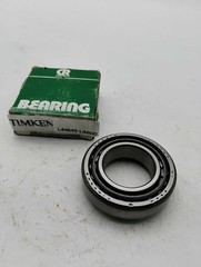 Timken L44649-L44610 Front Wheel Bearing Set 1961-1970 Ford Fairlane NOS