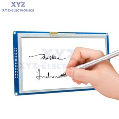 7″ inch TFT LCD Module Display 800×480 SSD1963 Touch PWM AVR STM32 ARM