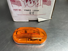 VSM-1259A VSM Amber Light VSMEZ 1259A
