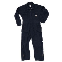 Used Flame Resistant FR Coveralls Cintas Redkap Unifirst G&K
