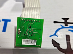 ME-00507095 507093 PCB WITH FREE EXPRESS SHIPPING