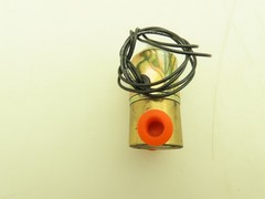 Honeywell Skinner 3139BBN1GN00 Solenoid Valve 3-Way NO 24VAC 100 PSI 1/8″ NPT