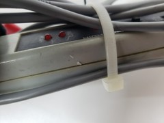 Global Specialties LP-3 Logic Probe