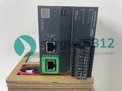 TM221ME16R Brand New Schneider Electric Modicon M221 Controller, 16 I/O