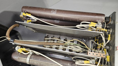 The National Cash Register Co C315 Power Supply Dummy Load “AS-IS”