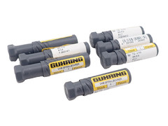 Guhring Carbide Drill Jobber #32, 2.7mm, 3.6mm (Qty. 7)