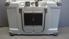 GN NetTest CMA-4000 CMA4436 Communications Media Analyzer / OPTICAL TEST