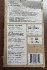 Square D by Schneider Electric HEPD80 Whole Home Surge Protective Device – NEW