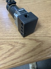 KTS-GM5000 0.77A 24VDC 2360-159 Valve 30 Days Warranty See Pics
