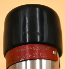 Magnetrol Guided Wave Radar Level Transmitter Prob X7MR-A430-060