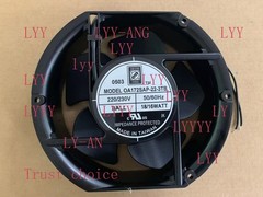 1pcs Orion OA172SAP-22-3TB AC AC Cooling Fan 230VAC 16.0W