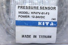 KITA KP14V-01-F3 PRESSURE SENSOR