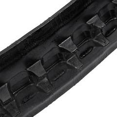 Rubber Track with 180*72*37mm Size For Mini Excavator AGT H12/ H12/ DM12-C/ H15