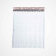 #2 8.5 X 11 Poly Bubble Mailers Padded Envelopes Packaging Supply 100 / Case