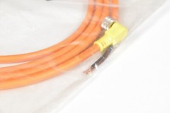 BRAD HARRISON 403001P82M020, Cable 2m – NEW