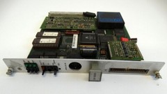 Control Board SR 6000 02SP02M Unbranded -used-