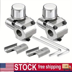 BPV31 Bullet Piercing Valve for A/C Refrigeration Lines 2pcs