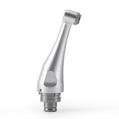Dental Contra Angle 6:1 Head Push Button Endo fits Woodpecker