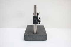 Mitutoyo Granite Surface Plate Indicator Stand 8×12″ Digimatic Gage #1