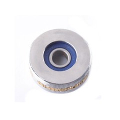 104pcs Sealing Machine Character Letters Numbers Wheel Band Sealer FR-900/FR-770