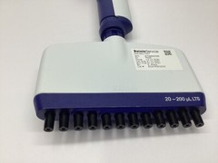 Rainin L-200 Pipet-Lite XLS 12 Channel 20-200ul LTS 100% Guaranteed