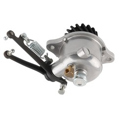 2 Arm Tractor Governor Assembly For Ford New Holland 8-N 8N 8N18204B-A 8N18204B