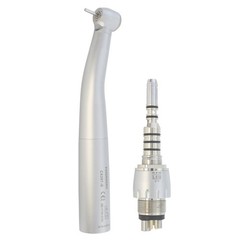 COXO Dental High Speed Handpiece Air Turbine Fiber Optic KaVo MULTIflex LUX LED